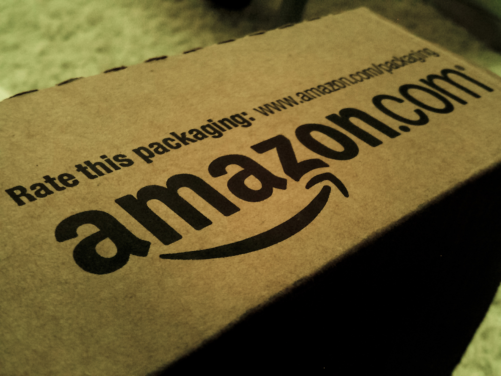 Amazon Packaging