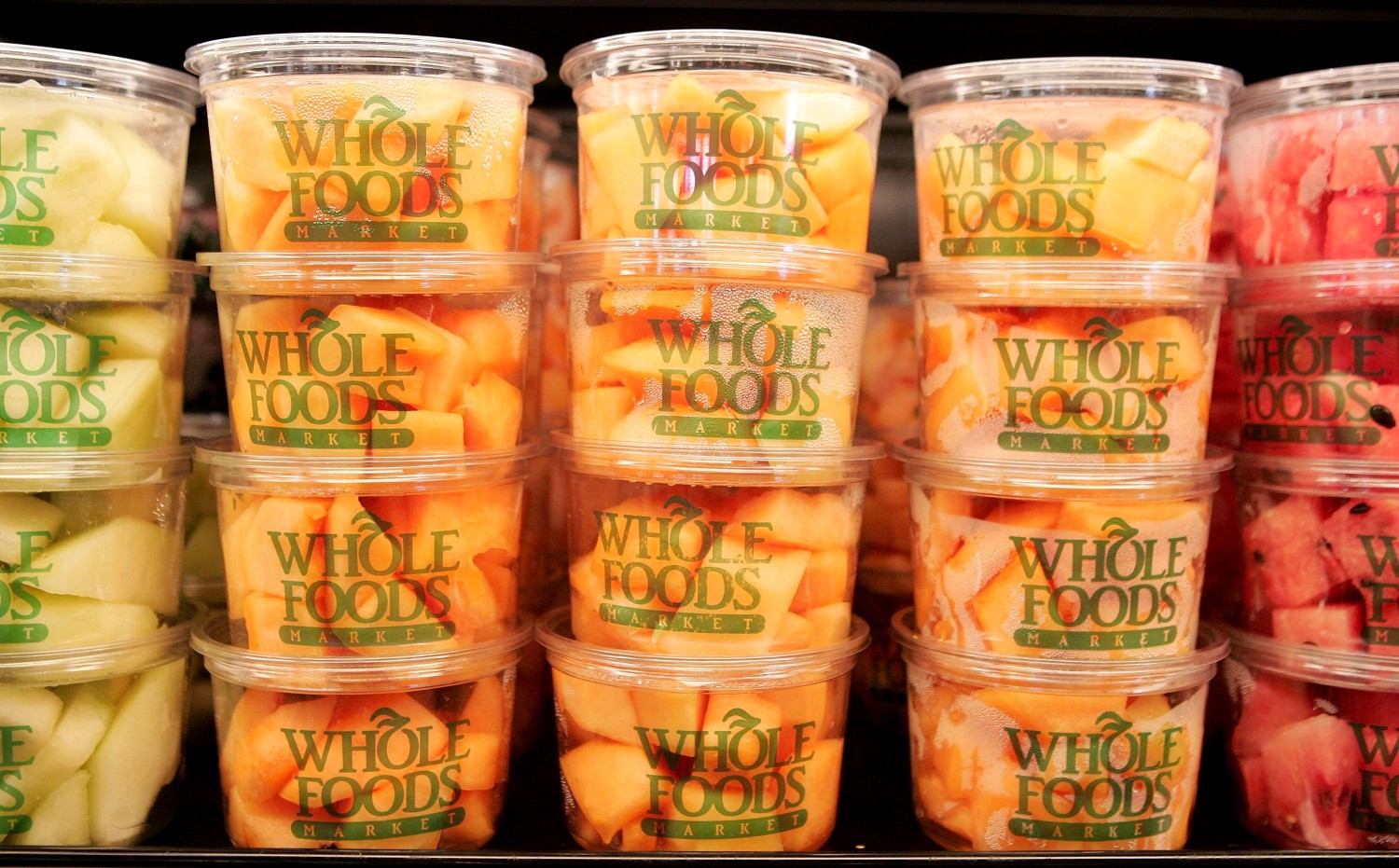 Whole Foods Reports 27 Percent Increase In Q2 Earnings