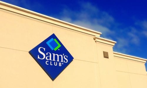 Sam's Club