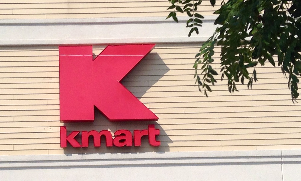 KMart