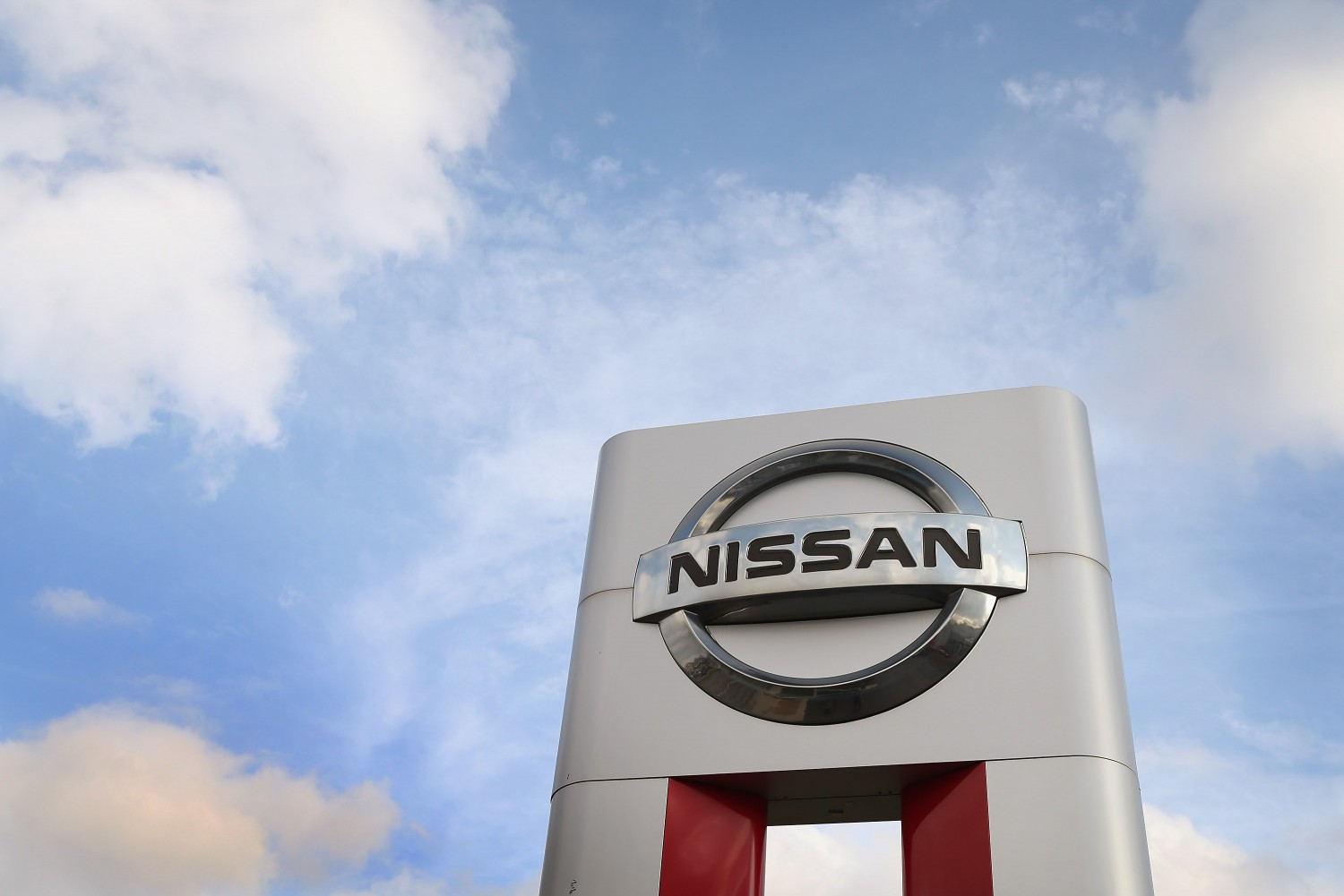 Nissan's November US Sales Rise 13 Precent