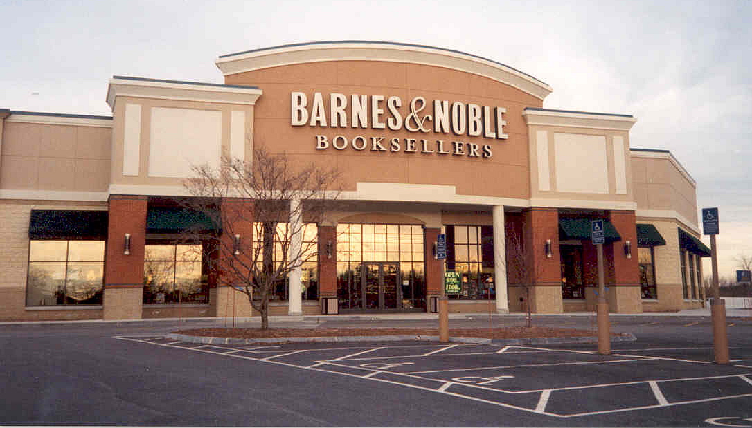 Barnes & Noble Booksellers, Newington NH
