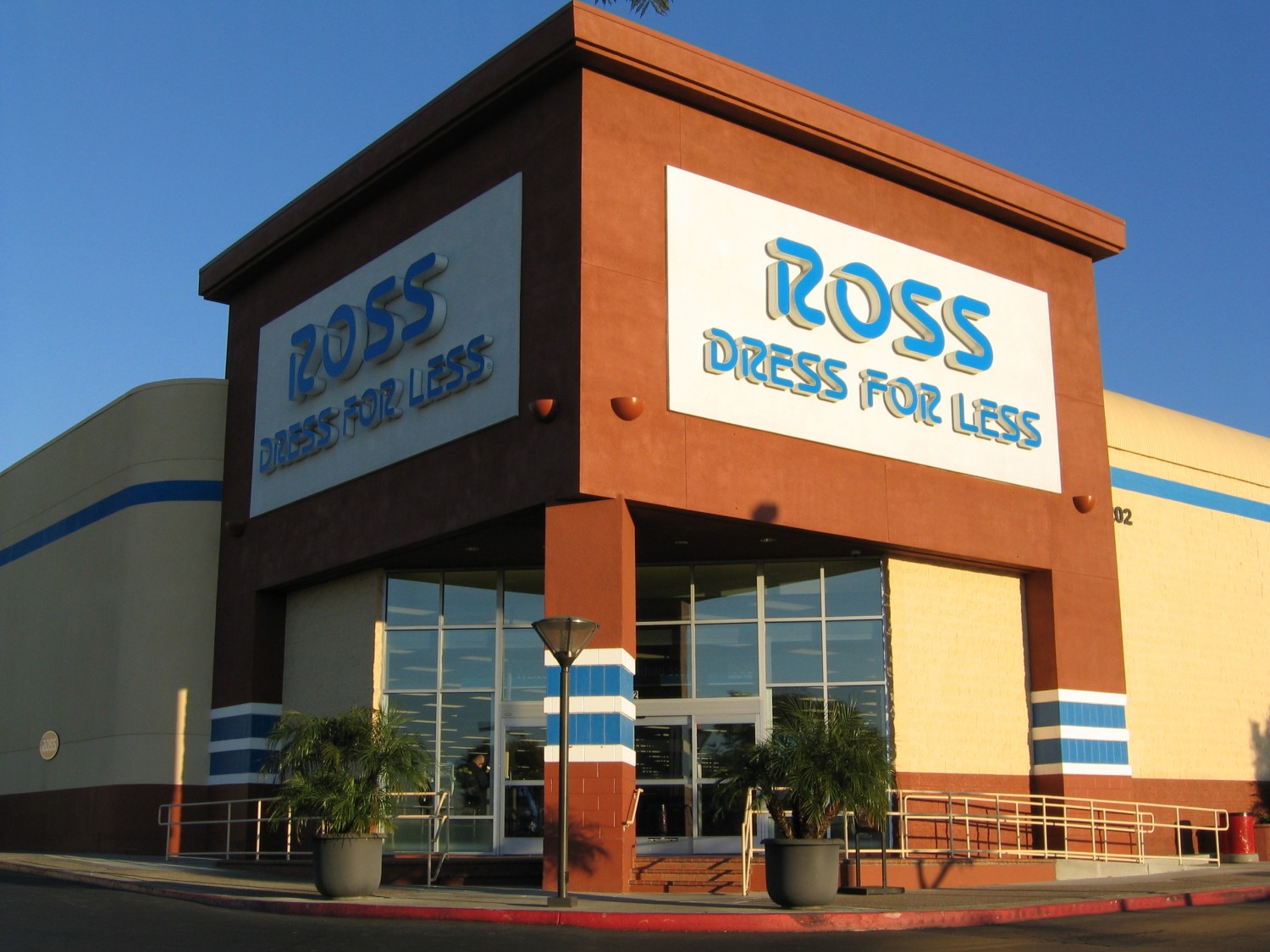 Ross