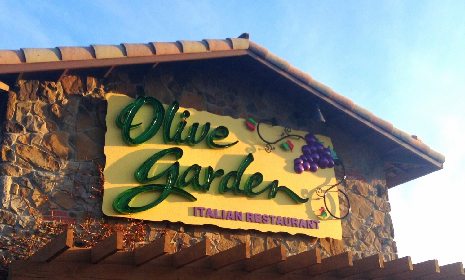 Olive Garden