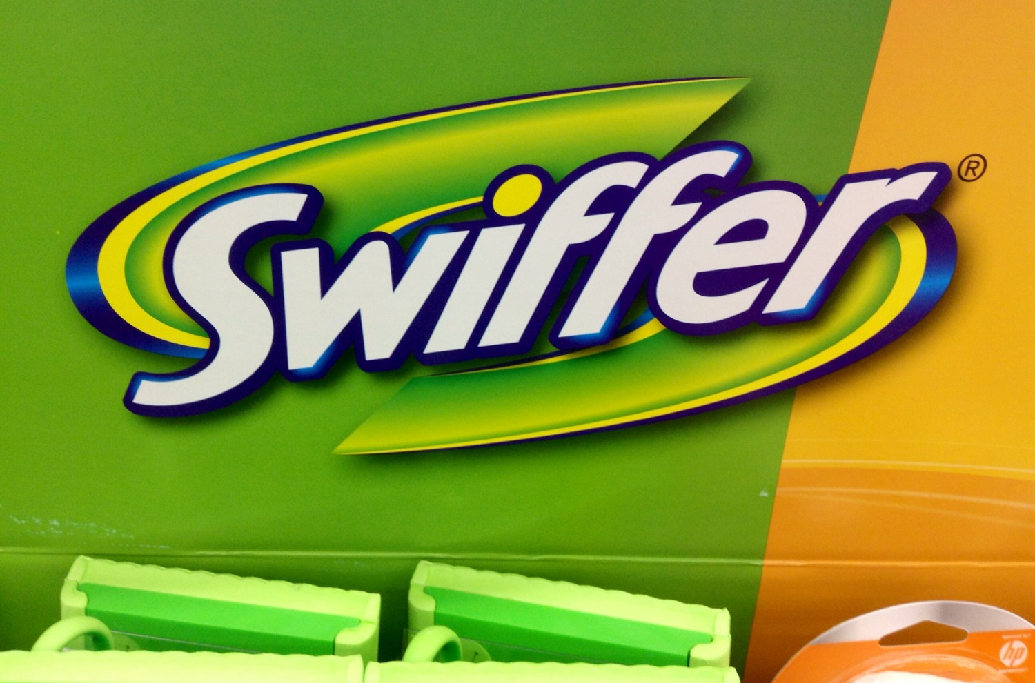 Swiffer