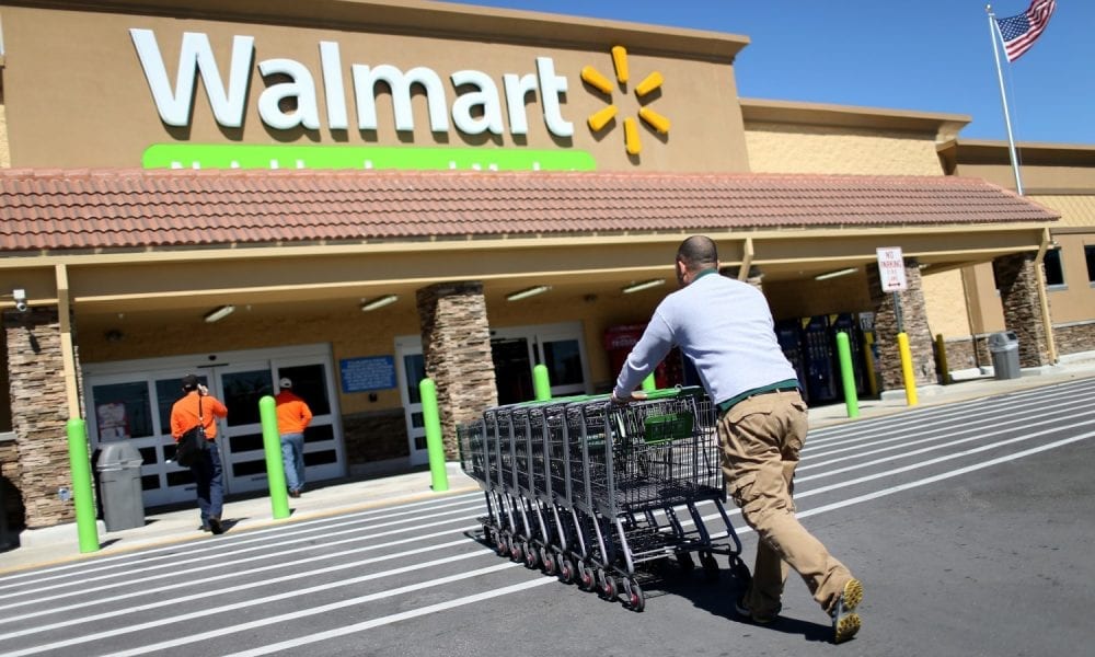 Wal-Mart Announces Its Increasing Wages