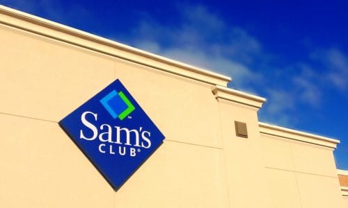 Sam's Club