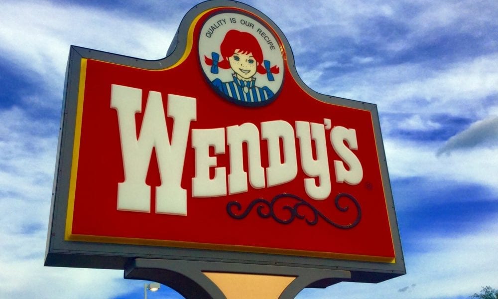 Wendy's