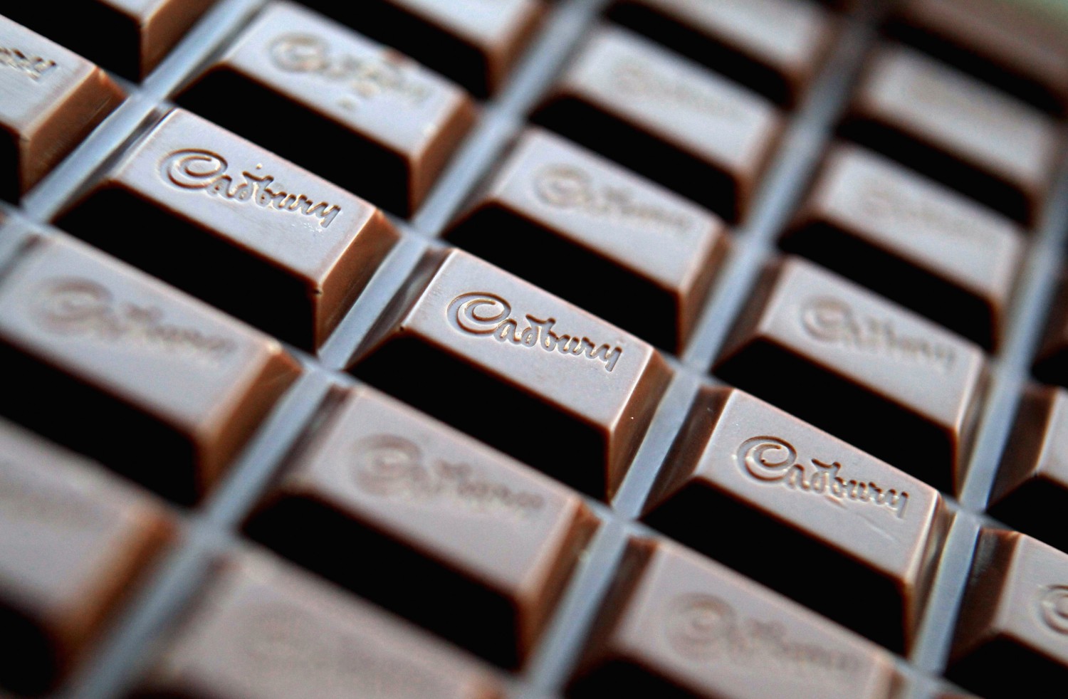 Kraft Agree A Takeover Deal For Cadbury