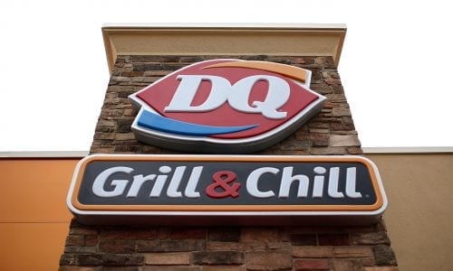 Dairy Queen Payment Systems Breached By Hackers