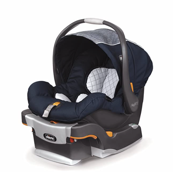 Chicco KeyFit 30 Infant Car Seat