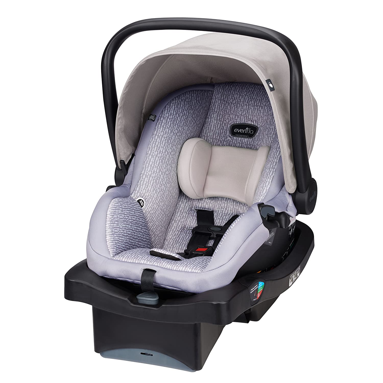 Evenflo LiteMax 35 Infant Car Seat