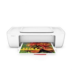 HP DeskJet F5S23A High-Resolution Space Saving Home Printer