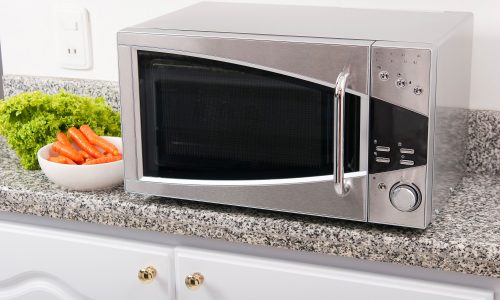 Best Countertop Microwave