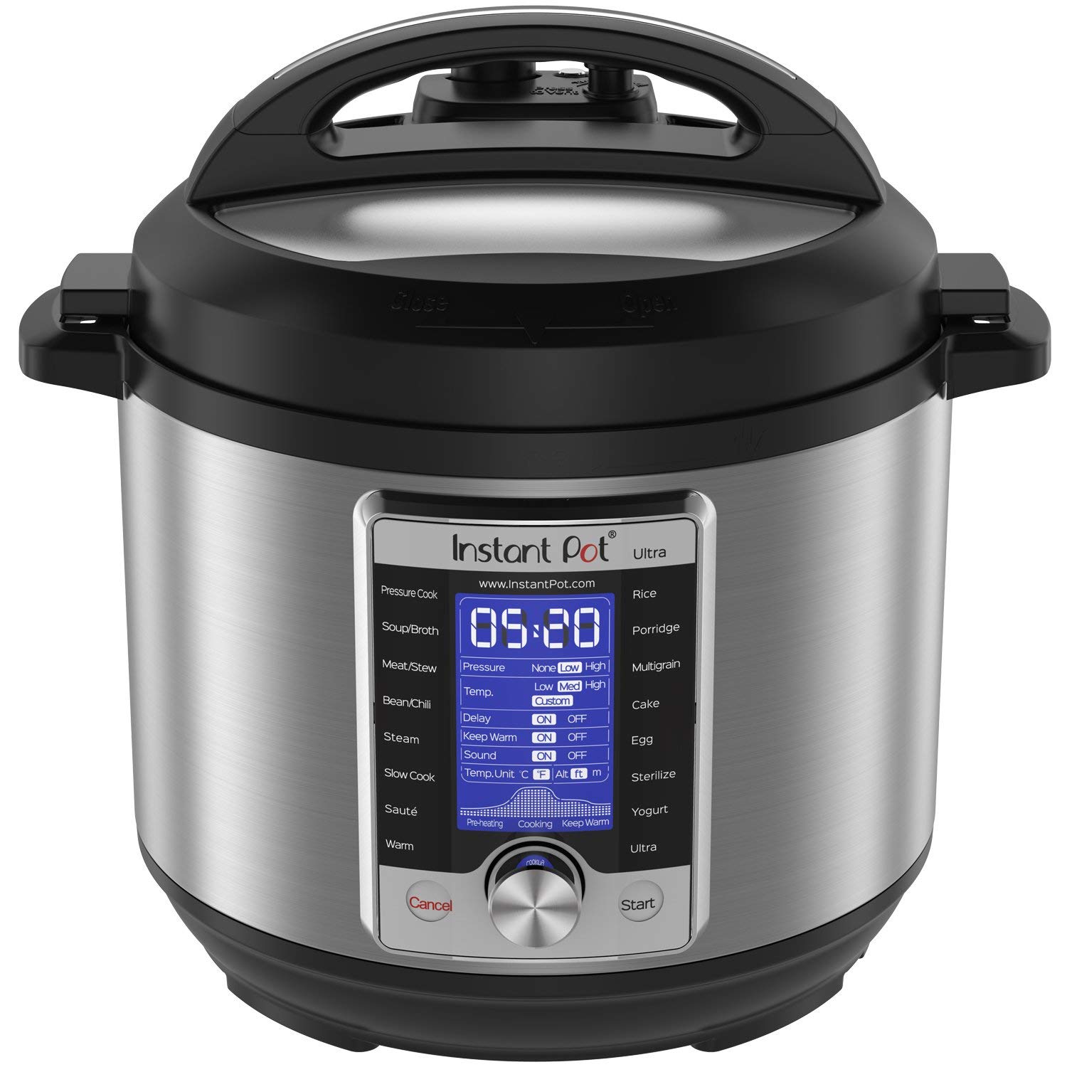 Instant Pot Ultra