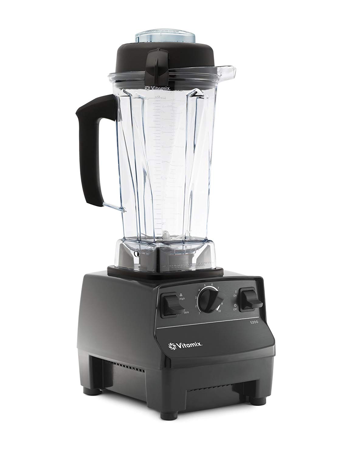 Vitamix 5200 Easy Clean Thermal Countertop Blender