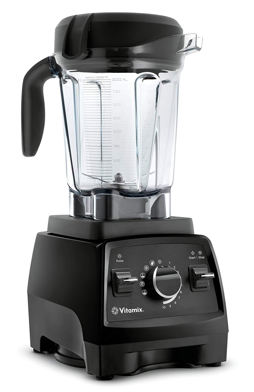 Vitamix 750 Automated Manual Countertop Blender