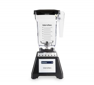 Blendtec Total Classic Self-Cleaning Countertop Blender, 10-Speed