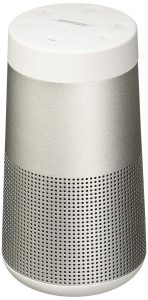 Bose SoundLink Bluetooth Speaker