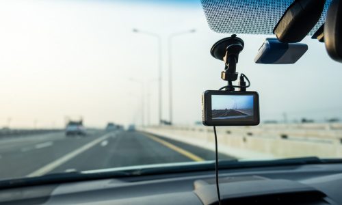 Best Dash Cam