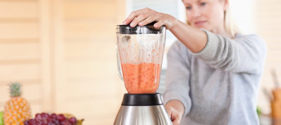 Best Countertop Blender