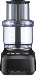 Breville BPA-Free LCD Display Food Processor