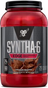 BSN Syntha-6 Adult Protein Powder