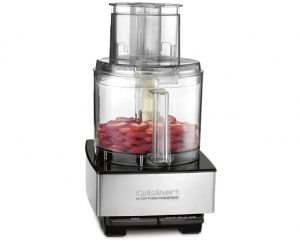 Cuisinart Classic Shredding Food Processor