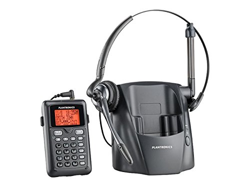 Plantronics Cordless Phone