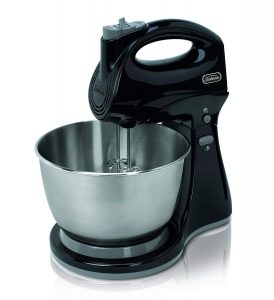 Sunbeam Dual Function Power Burst Stand Mixer