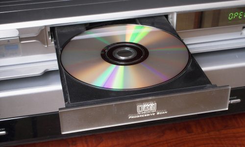 Best DVD Players