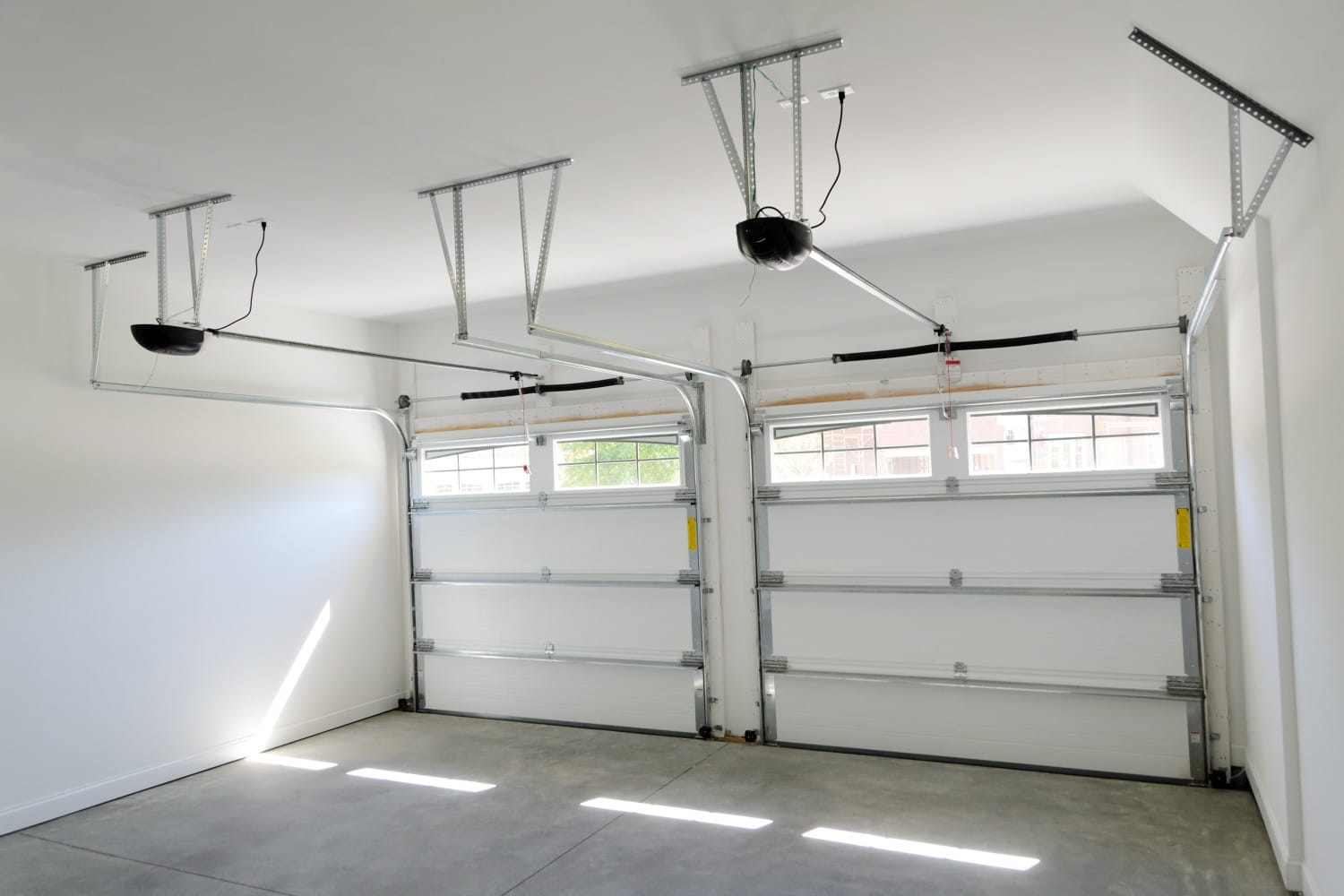 Best Garage Door Opener