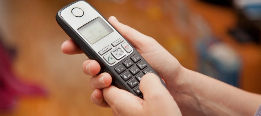 Best Cordless Phone