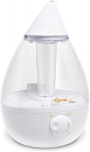 Crane Drop Humidifier