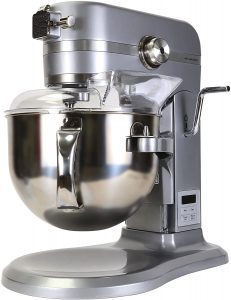 Kenmore Elite Bowl Lift Stand Mixer