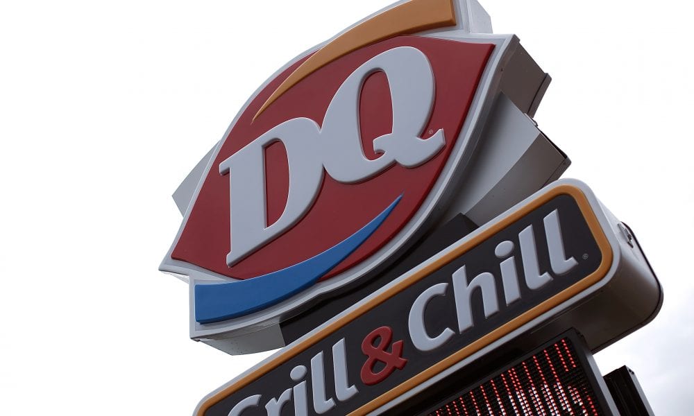 Dairy Queen Payment Systems Breached By Hackers