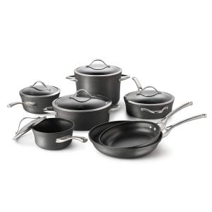 Calphalon Nonstick Cookware Set