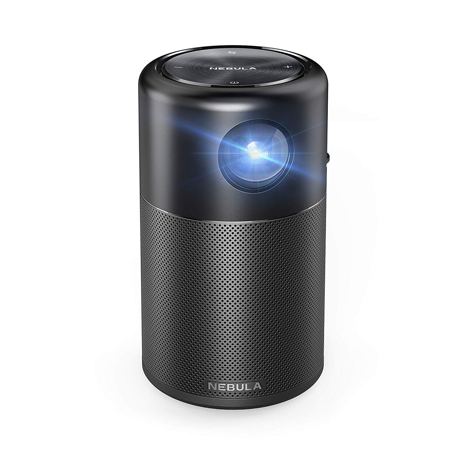 Anker Nebula Capsule Tripod Mini Projector