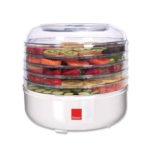 Ronco Portable BPA-Free Food Dehydrator