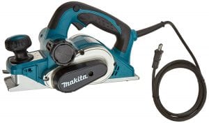 Makita KP0810 7.5 Amp 3-1/4-Inch Planer