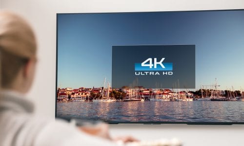 Best 4K TV