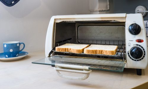 Best Toaster Oven