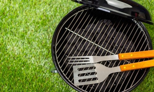 The Best BBQ Grill