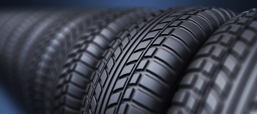 Best Car Tires