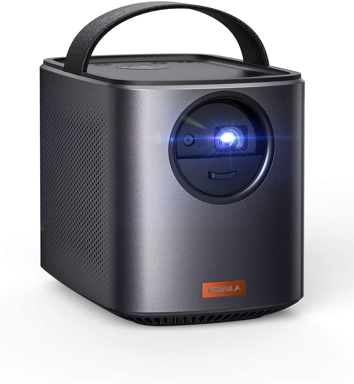 Anker Nebula Mars II Cinematic Sound Mini Projector