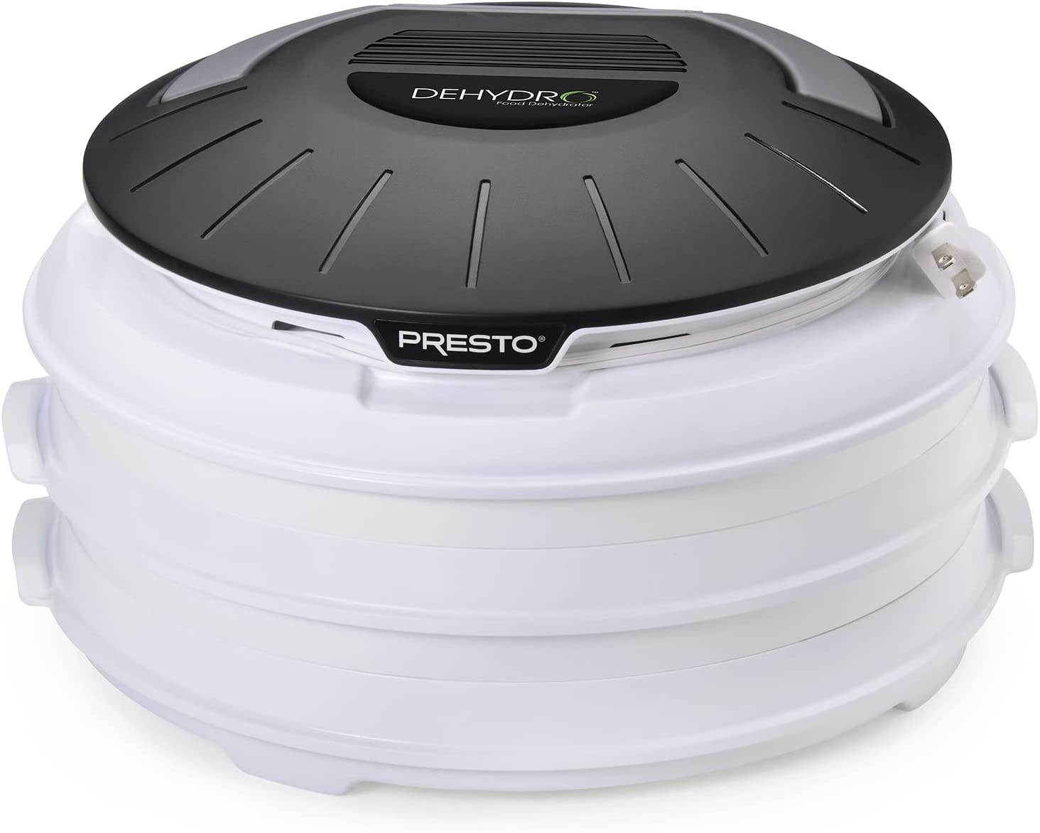 Presto Dehydro Electric Food Dehydrator