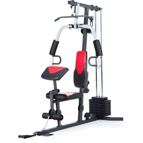 MegaDeal Home Gym Weider