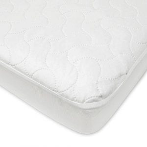 American Baby Company Extra Soft Crib Mattress Cover