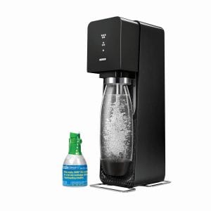 SodaStream Source Snap Lock Soda Maker