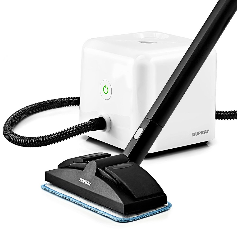 Dupray Neat Steam Deodorizing Steam Cleaner